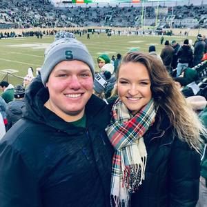 Meet your Posher, Sarah